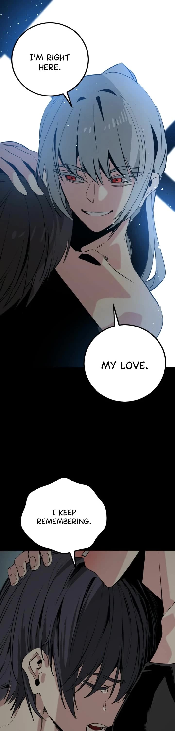 Hero Killer (Beolkkul) chapter 274 page 1