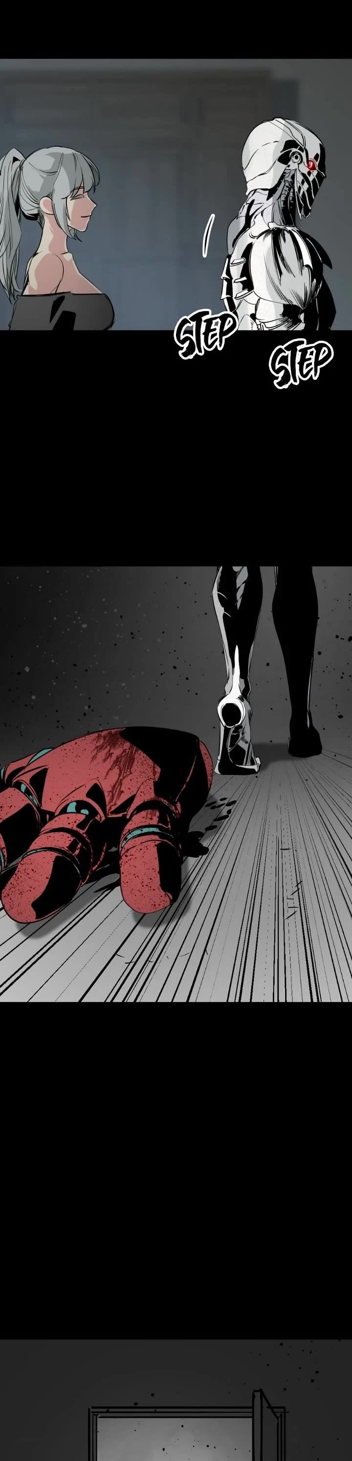 Hero Killer (Beolkkul) chapter 274 page 10
