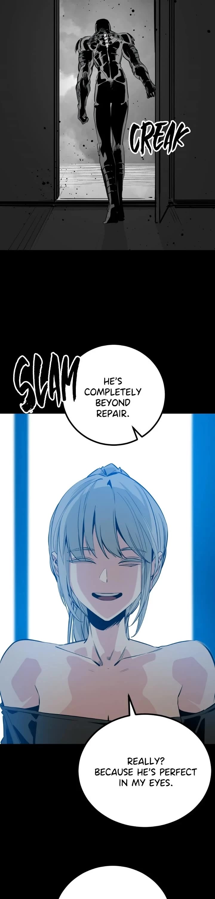 Hero Killer (Beolkkul) chapter 274 page 11