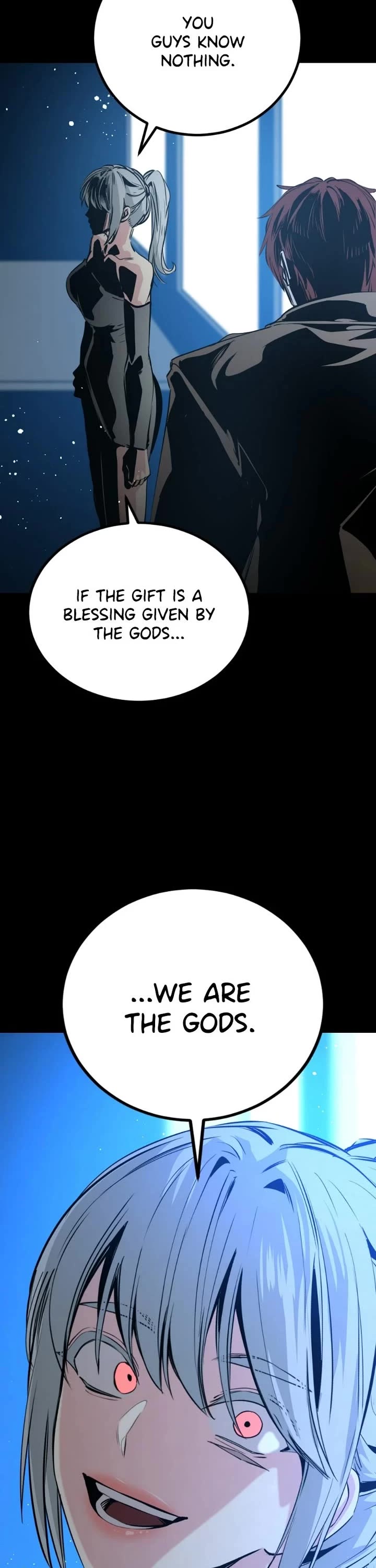 Hero Killer (Beolkkul) chapter 274 page 12