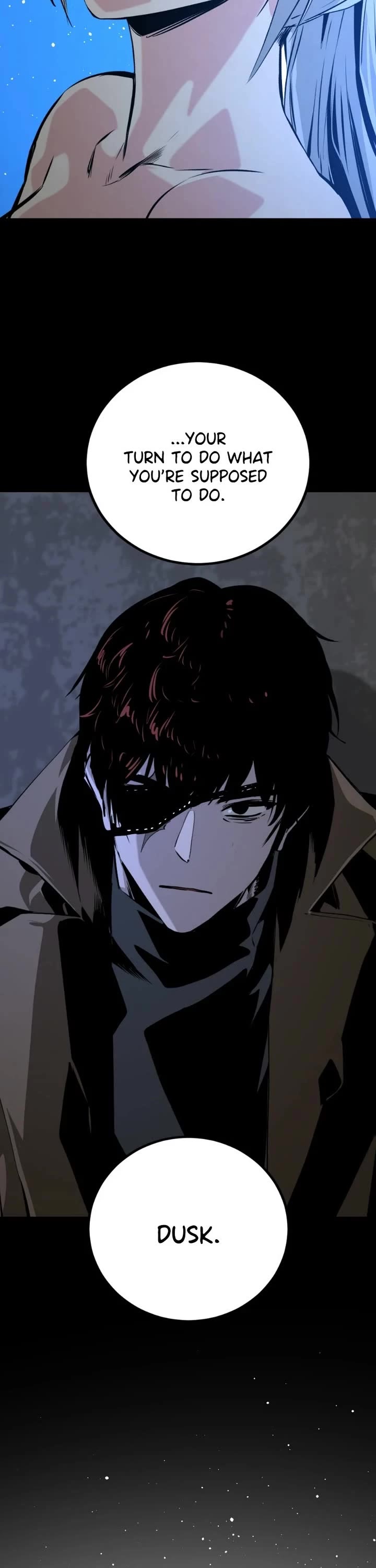 Hero Killer (Beolkkul) chapter 274 page 13