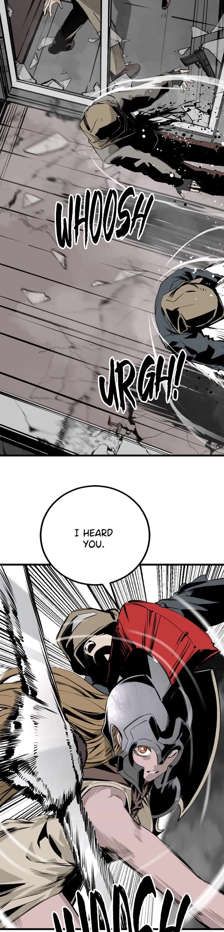 Hero Killer (Beolkkul) chapter 274 page 19