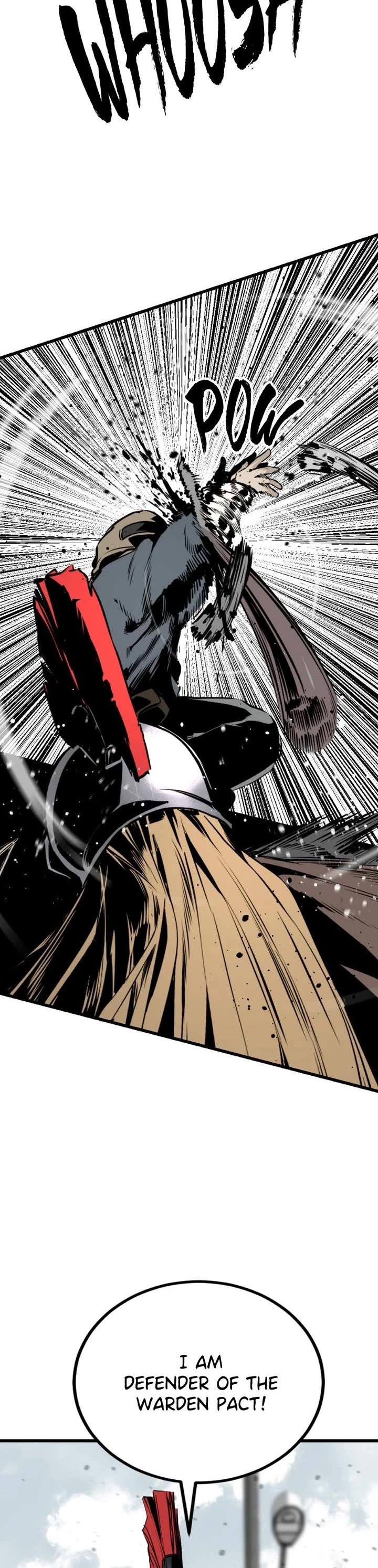Hero Killer (Beolkkul) chapter 274 page 20
