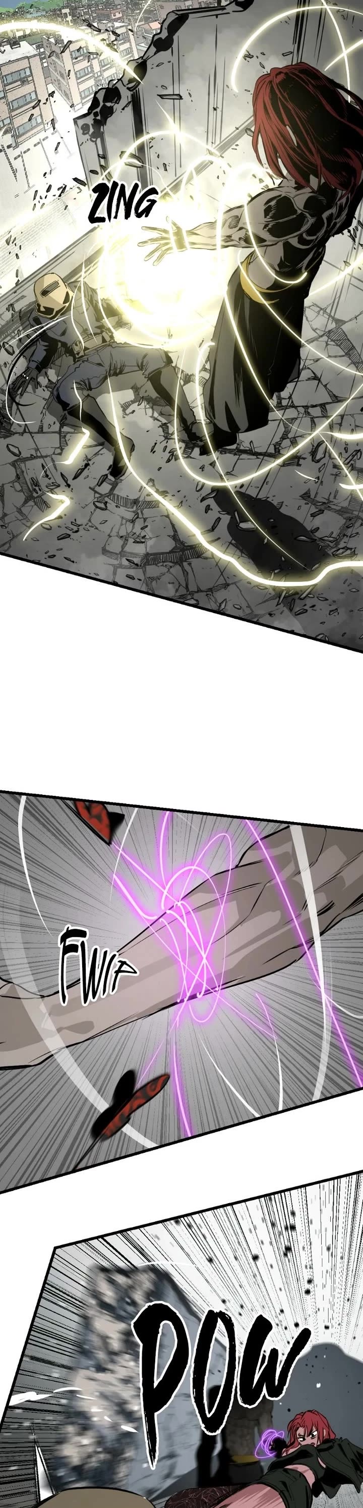 Hero Killer (Beolkkul) chapter 274 page 24