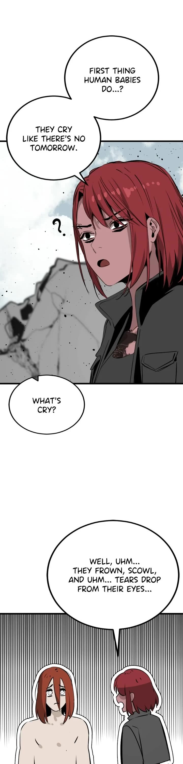 Hero Killer (Beolkkul) chapter 274 page 28