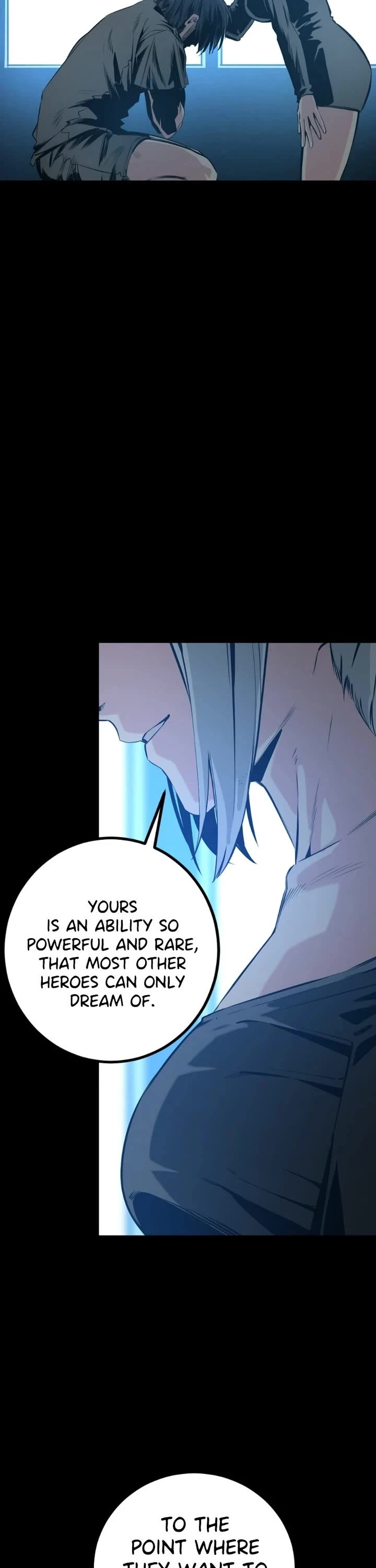 Hero Killer (Beolkkul) chapter 274 page 3