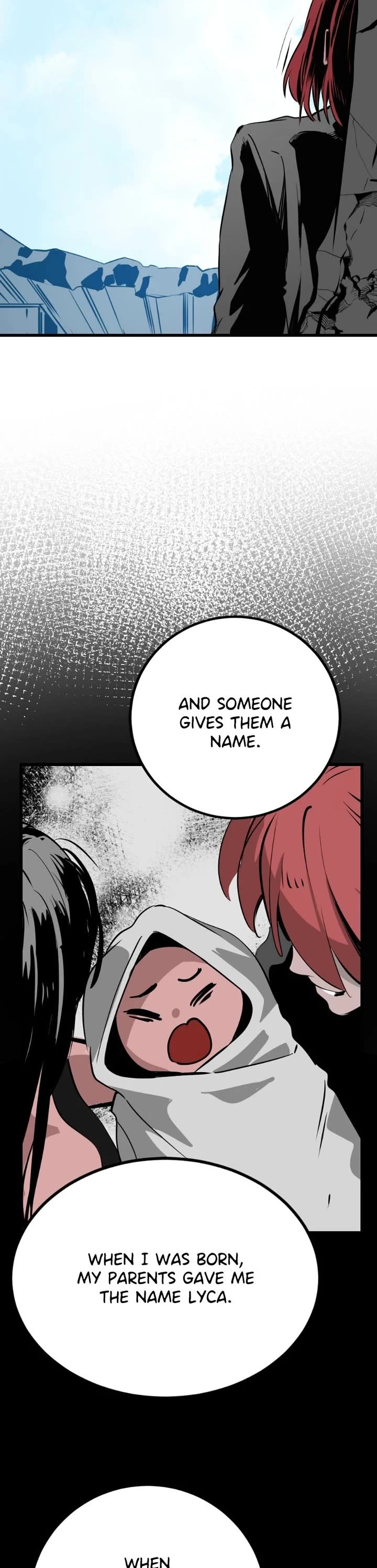Hero Killer (Beolkkul) chapter 274 page 30