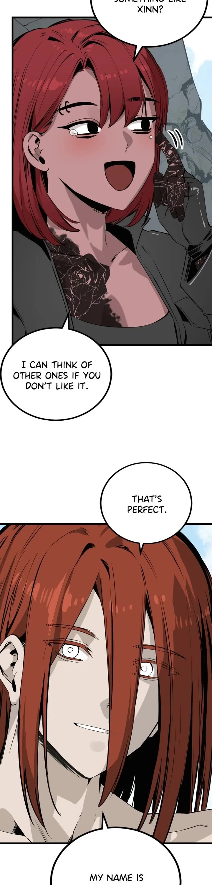 Hero Killer (Beolkkul) chapter 274 page 33
