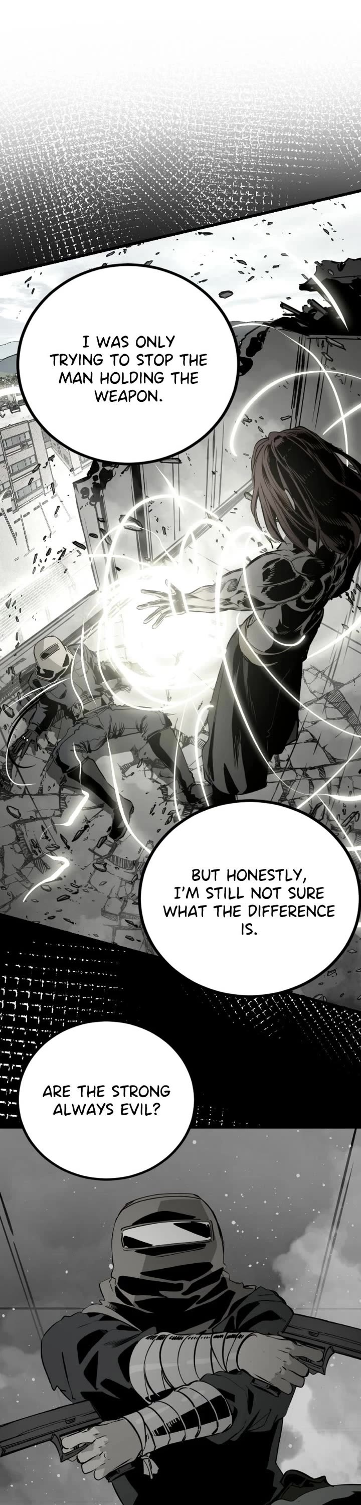 Hero Killer (Beolkkul) chapter 274 page 36