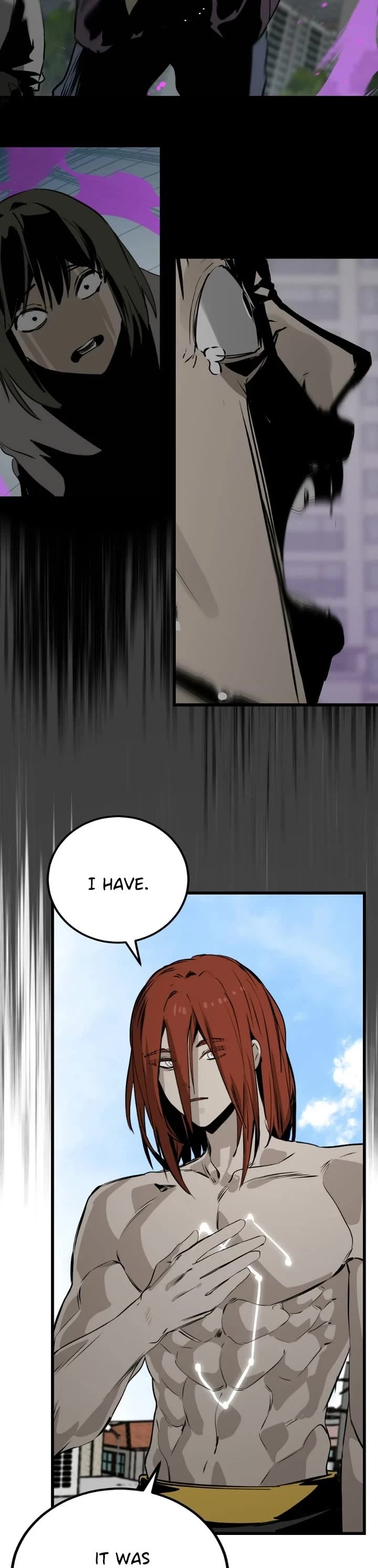 Hero Killer (Beolkkul) chapter 274 page 39
