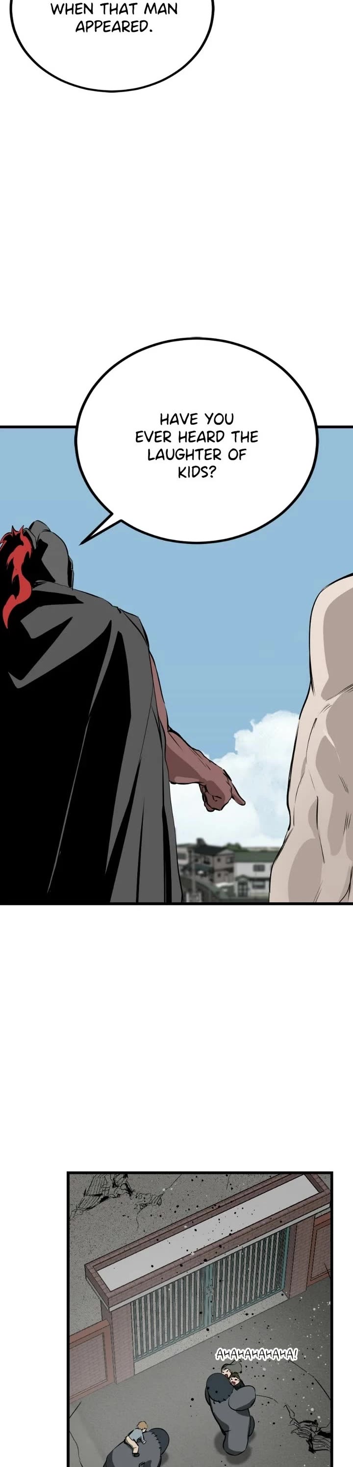 Hero Killer (Beolkkul) chapter 274 page 40