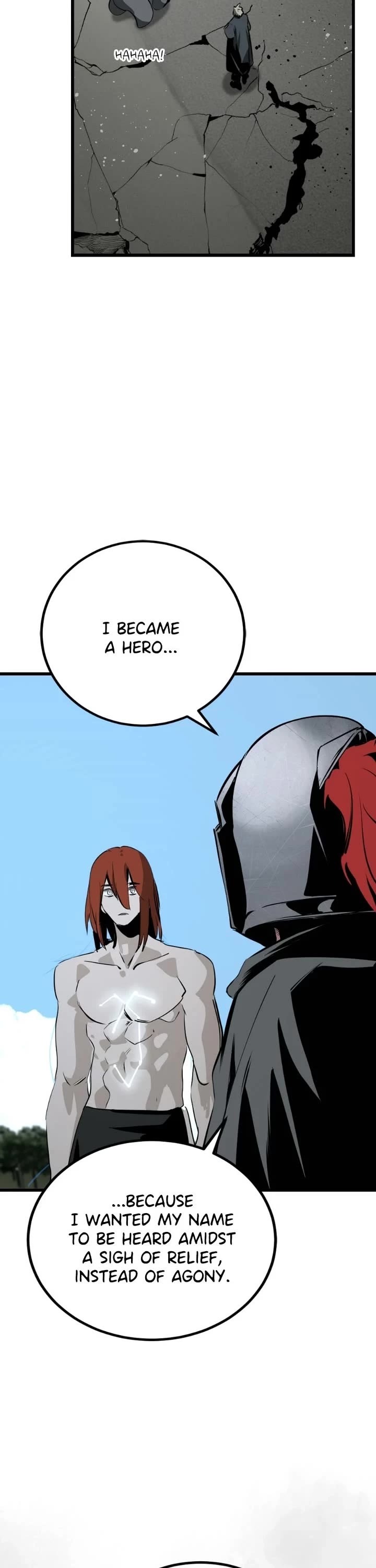 Hero Killer (Beolkkul) chapter 274 page 41