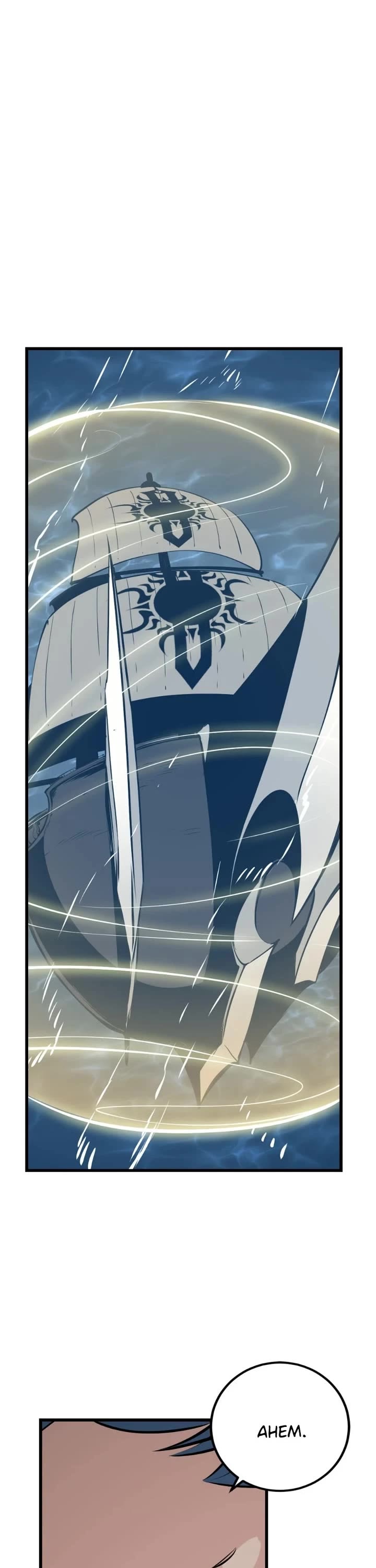 Hero Killer (Beolkkul) chapter 274 page 43