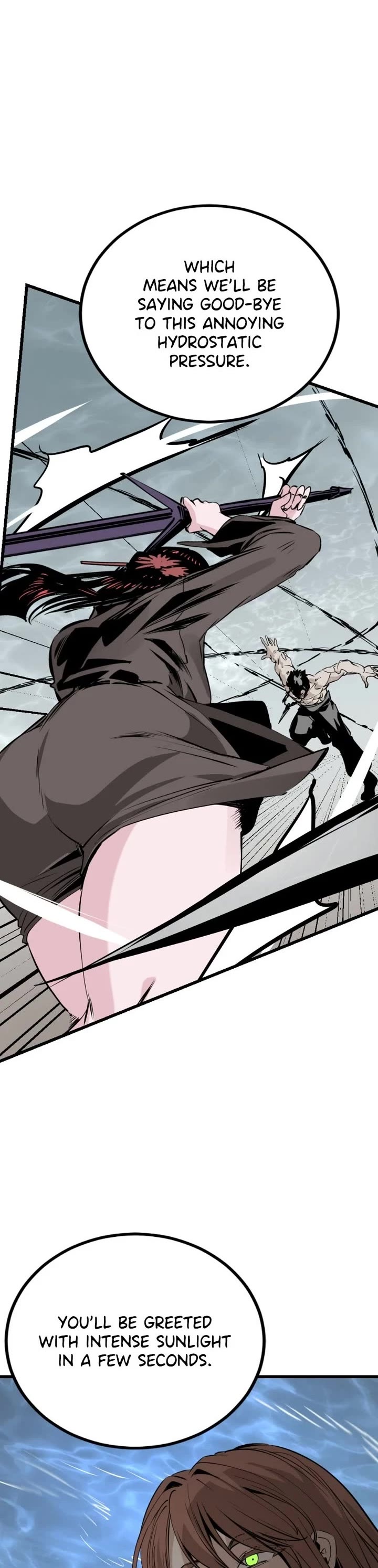 Hero Killer (Beolkkul) chapter 274 page 45