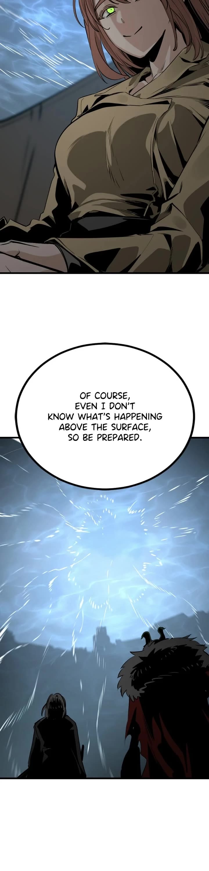 Hero Killer (Beolkkul) chapter 274 page 46