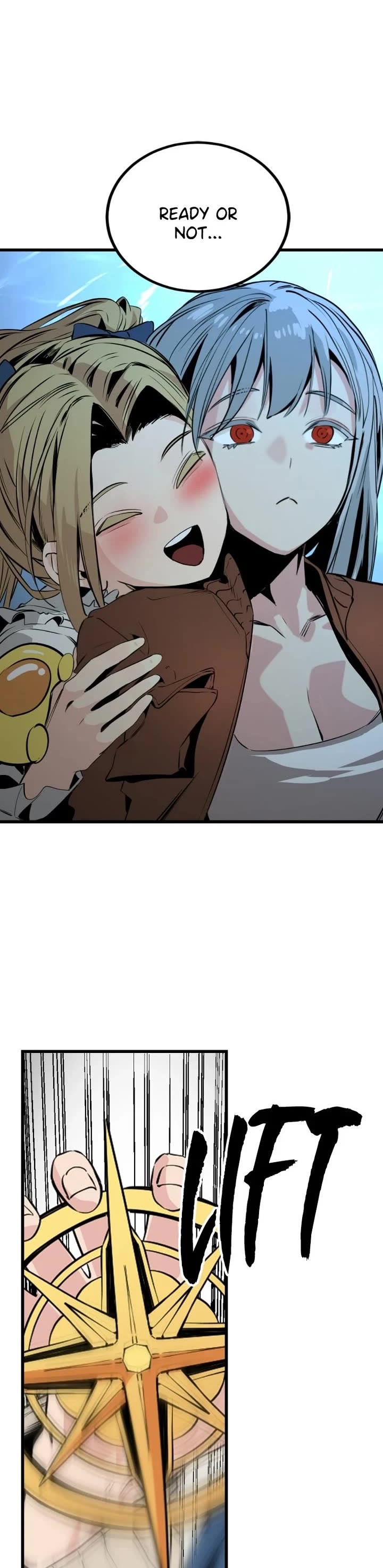 Hero Killer (Beolkkul) chapter 274 page 47