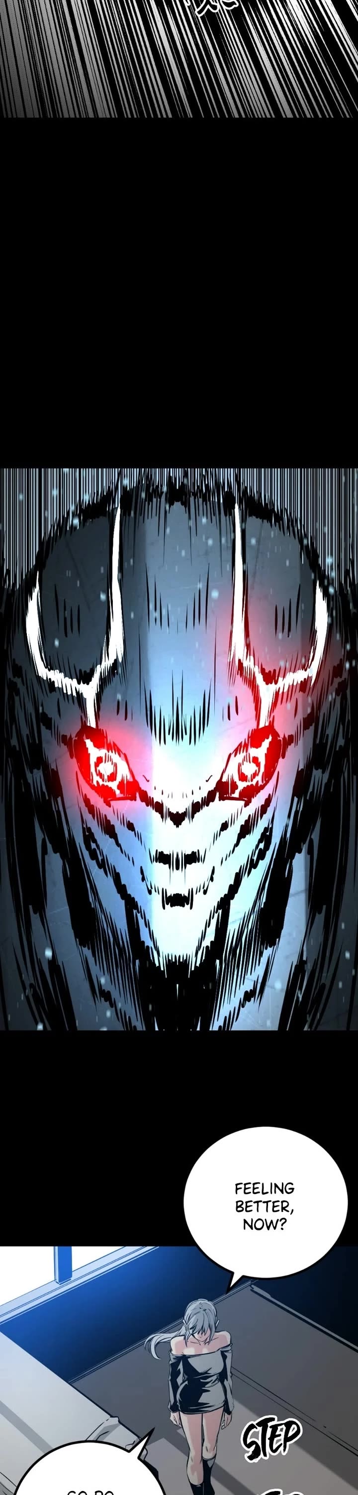 Hero Killer (Beolkkul) chapter 274 page 8