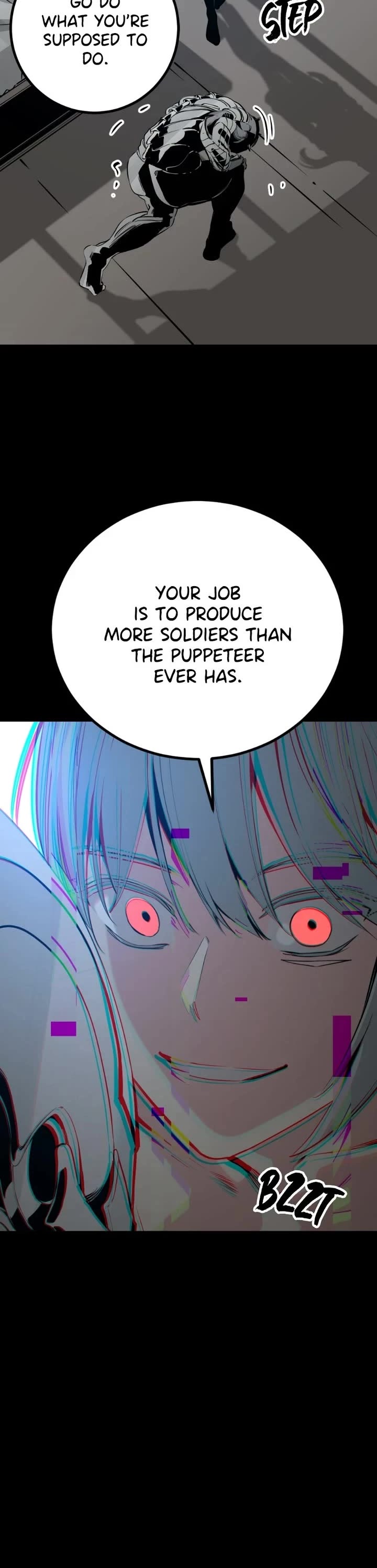 Hero Killer (Beolkkul) chapter 274 page 9