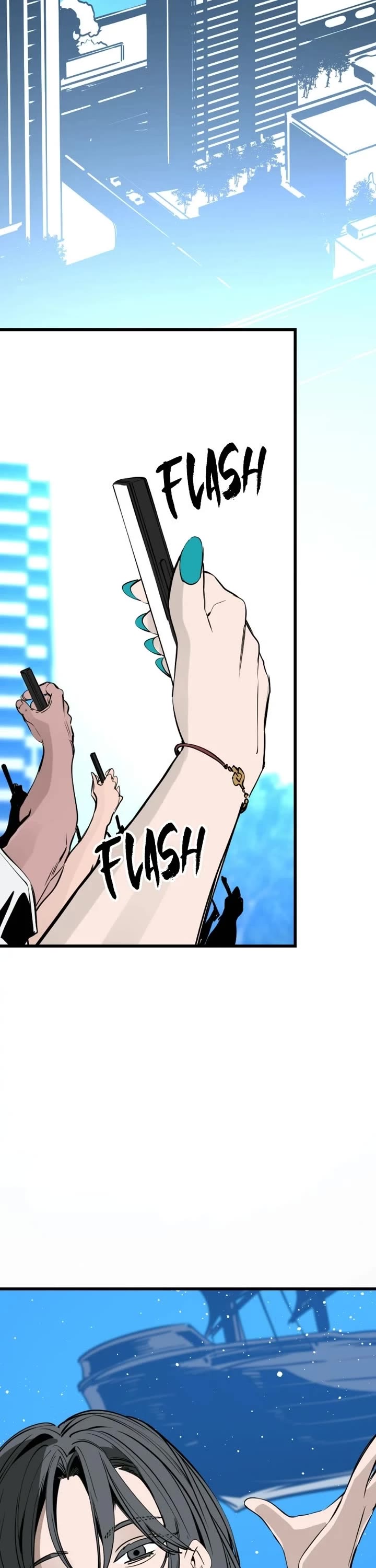 Hero Killer (Beolkkul) chapter 275 page 11