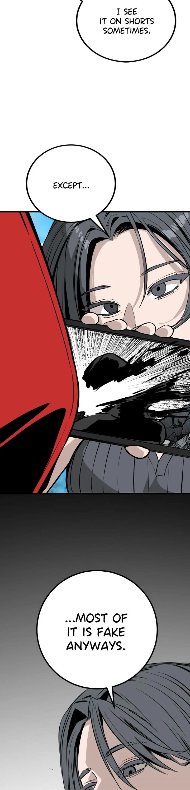 Hero Killer (Beolkkul) chapter 275 page 20