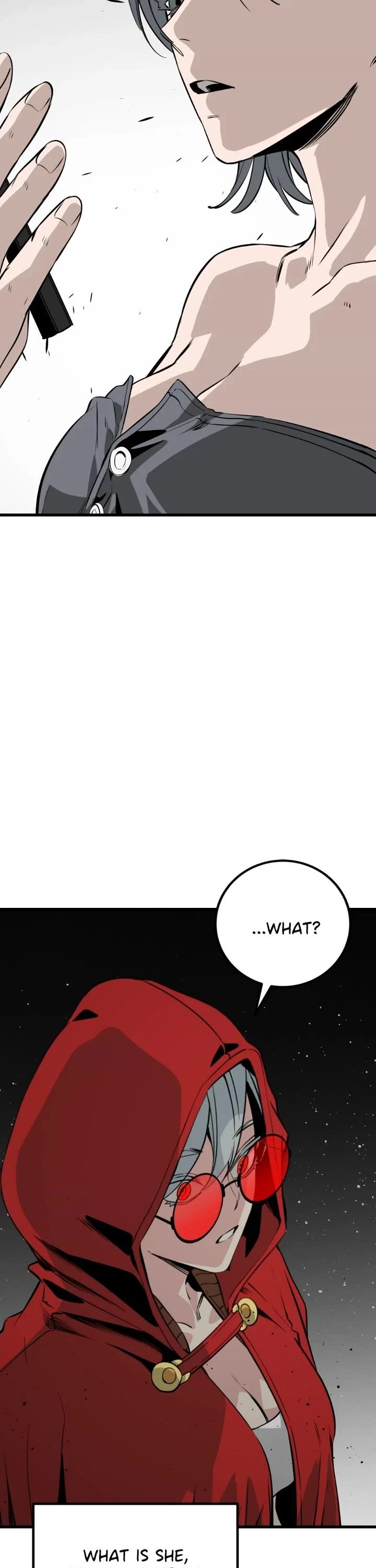 Hero Killer (Beolkkul) chapter 275 page 21