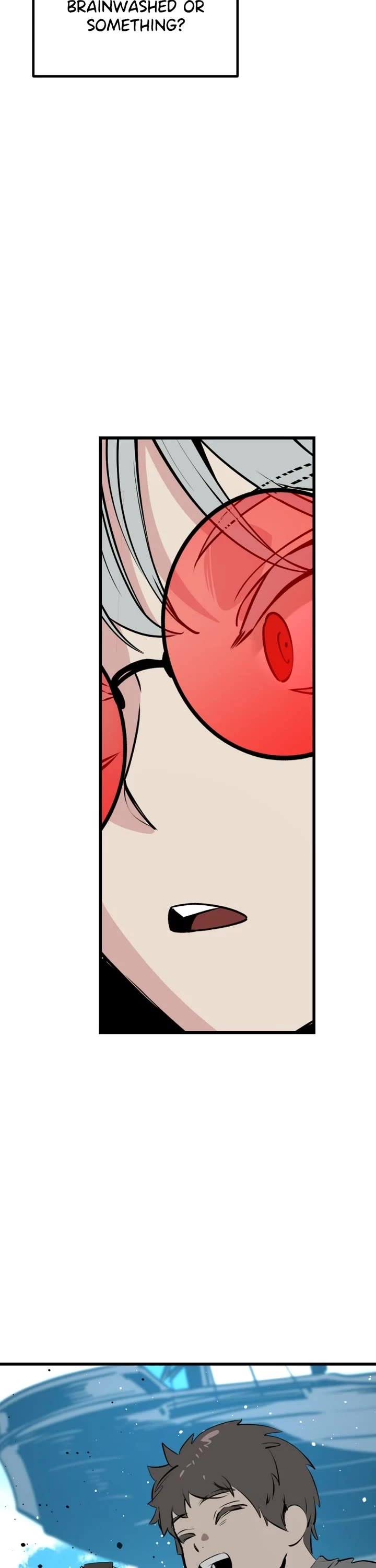 Hero Killer (Beolkkul) chapter 275 page 22