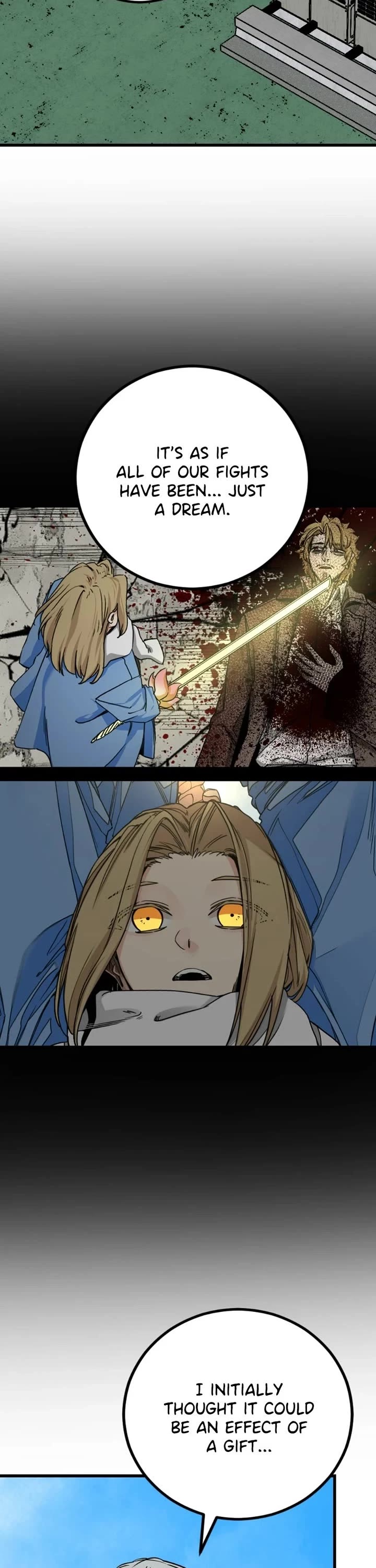 Hero Killer (Beolkkul) chapter 275 page 27