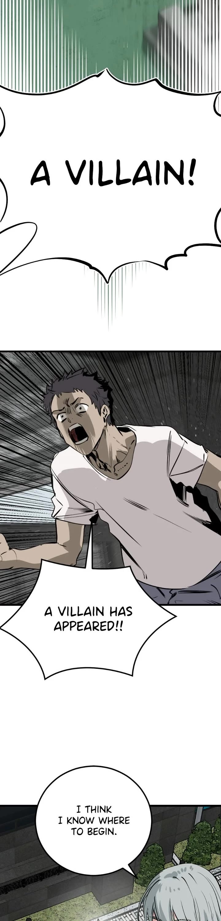 Hero Killer (Beolkkul) chapter 275 page 30