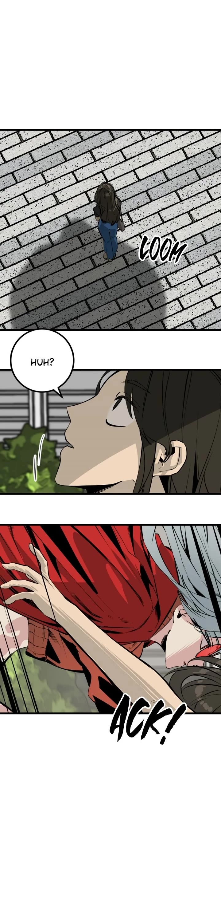Hero Killer (Beolkkul) chapter 275 page 32