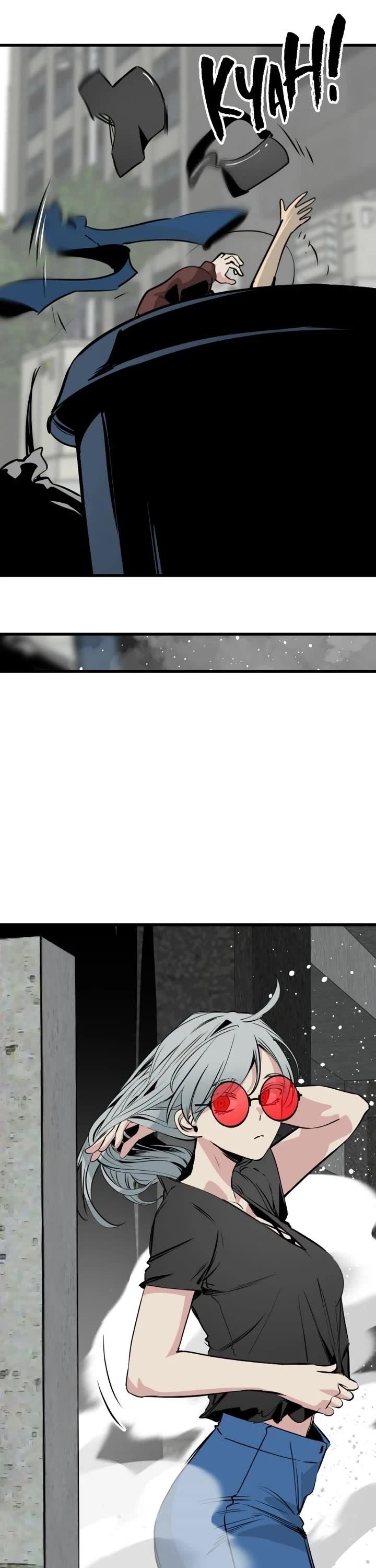 Hero Killer (Beolkkul) chapter 275 page 33