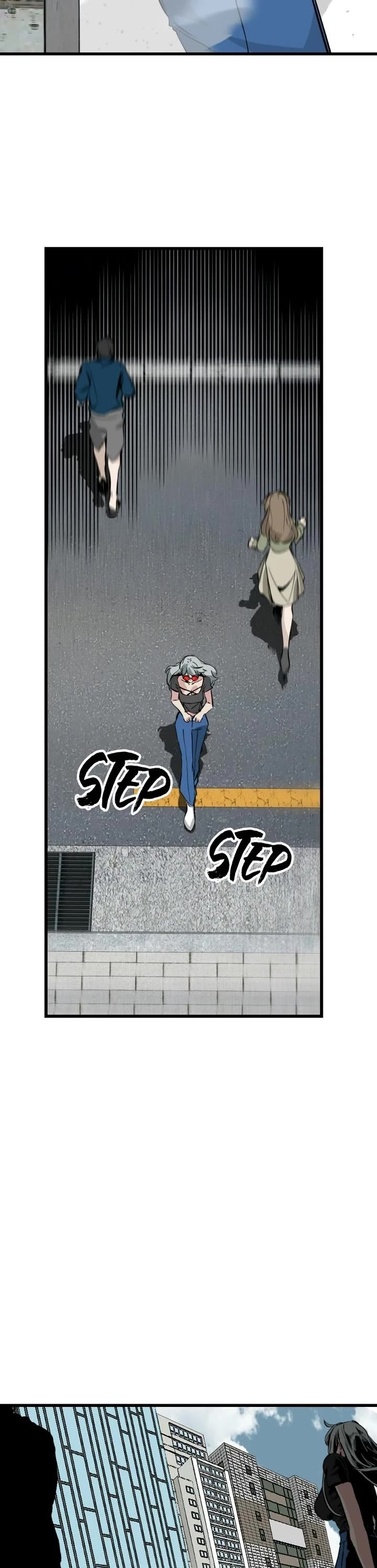 Hero Killer (Beolkkul) chapter 275 page 34