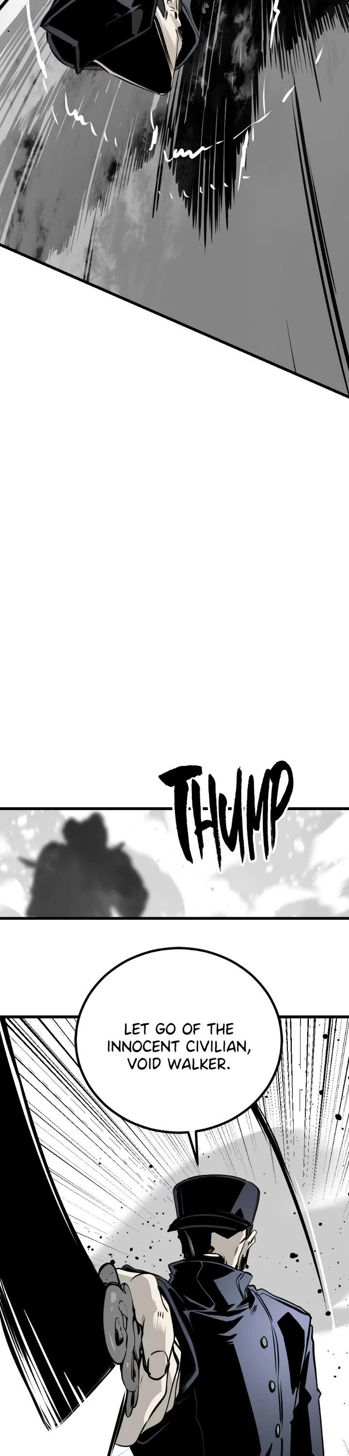 Hero Killer (Beolkkul) chapter 275 page 37