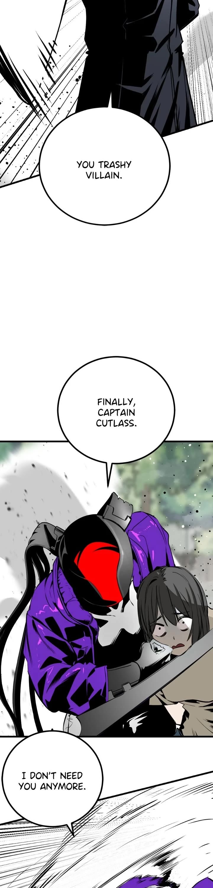 Hero Killer (Beolkkul) chapter 275 page 38
