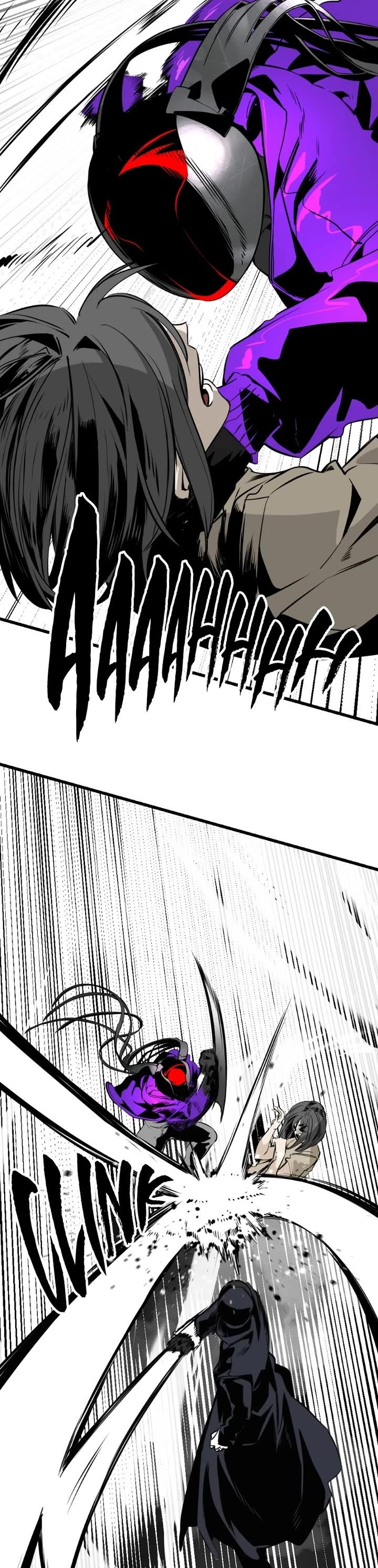 Hero Killer (Beolkkul) chapter 275 page 39