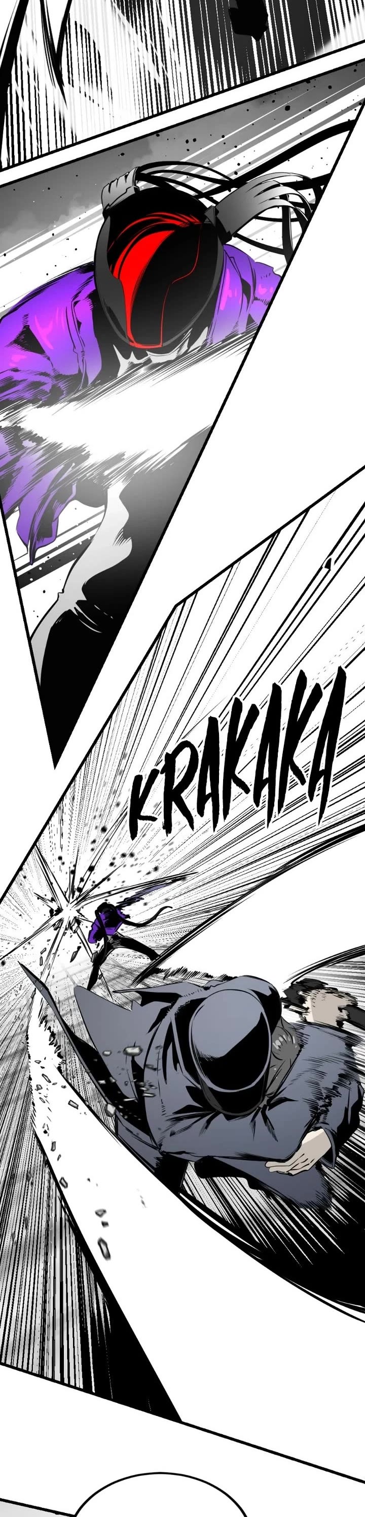 Hero Killer (Beolkkul) chapter 275 page 40