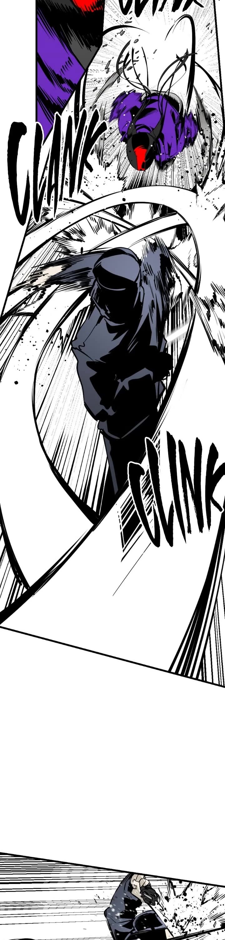 Hero Killer (Beolkkul) chapter 275 page 42
