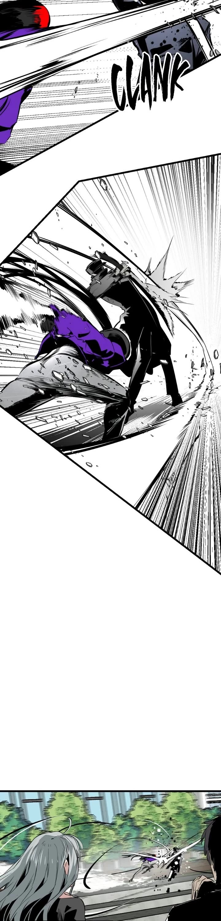 Hero Killer (Beolkkul) chapter 275 page 43
