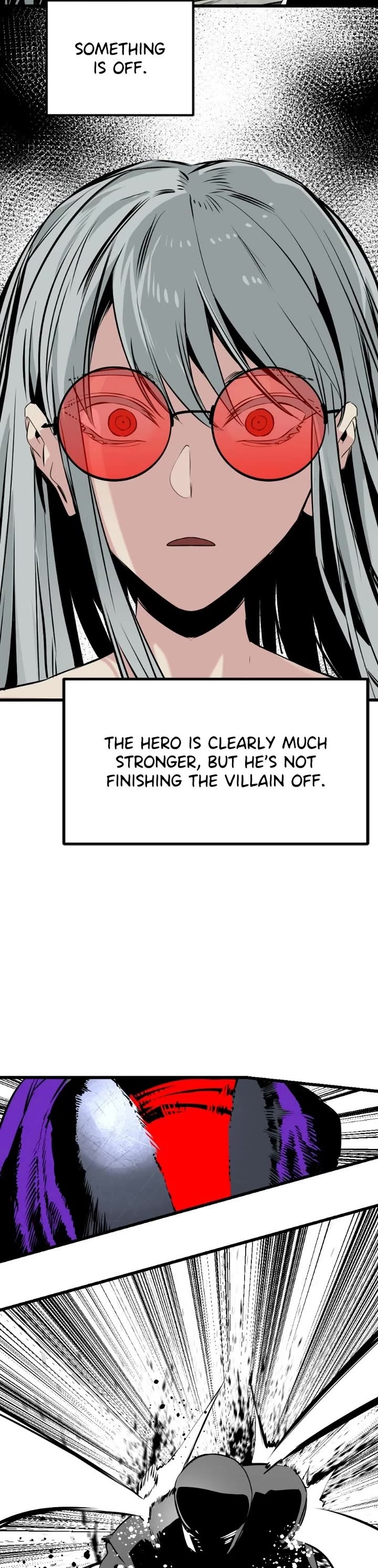 Hero Killer (Beolkkul) chapter 275 page 44