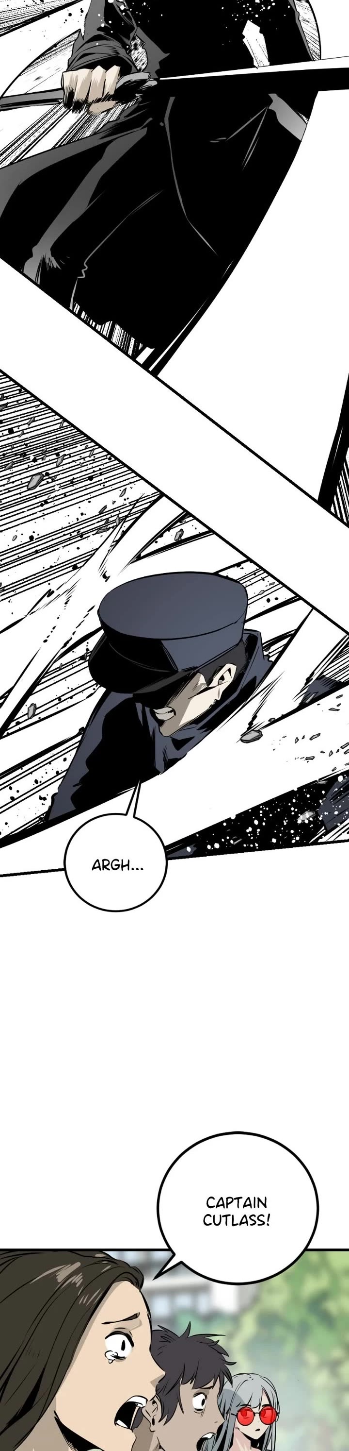 Hero Killer (Beolkkul) chapter 275 page 45