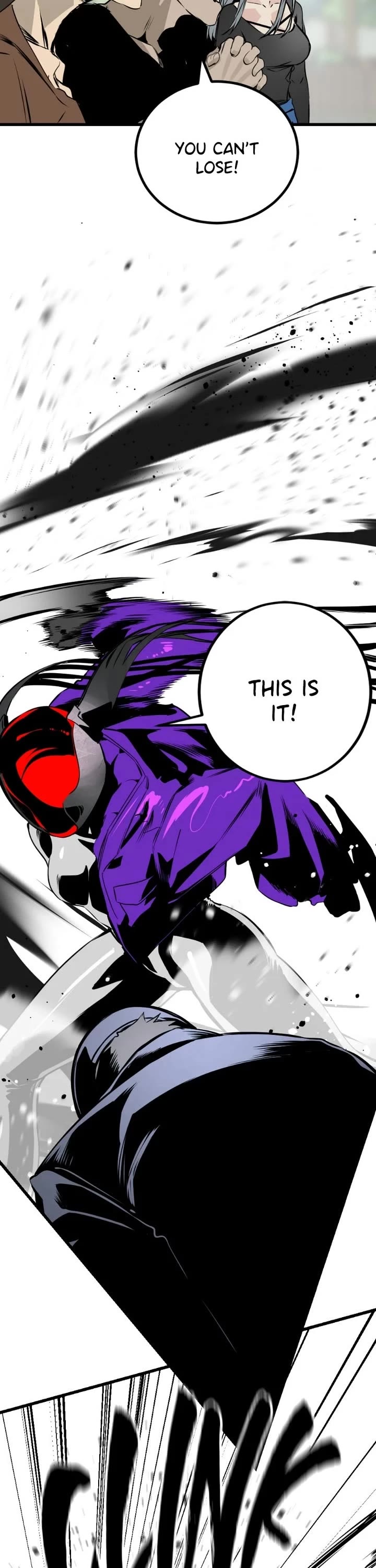 Hero Killer (Beolkkul) chapter 275 page 46