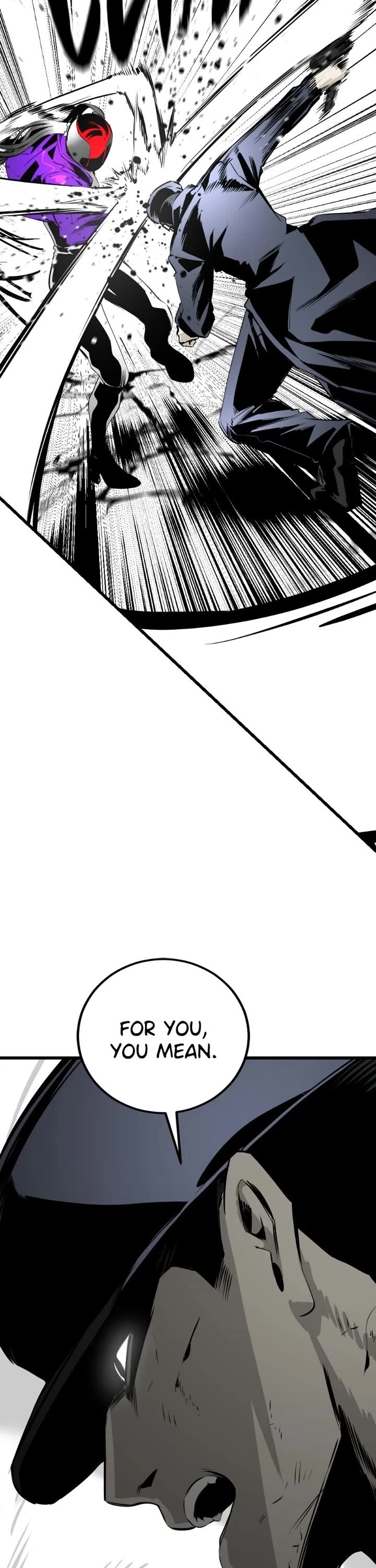 Hero Killer (Beolkkul) chapter 275 page 47