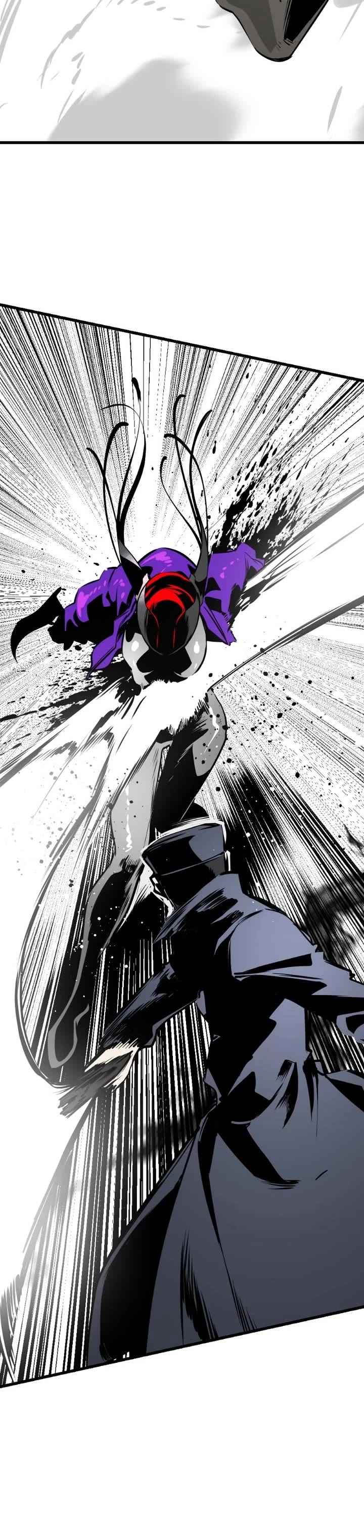Hero Killer (Beolkkul) chapter 275 page 48