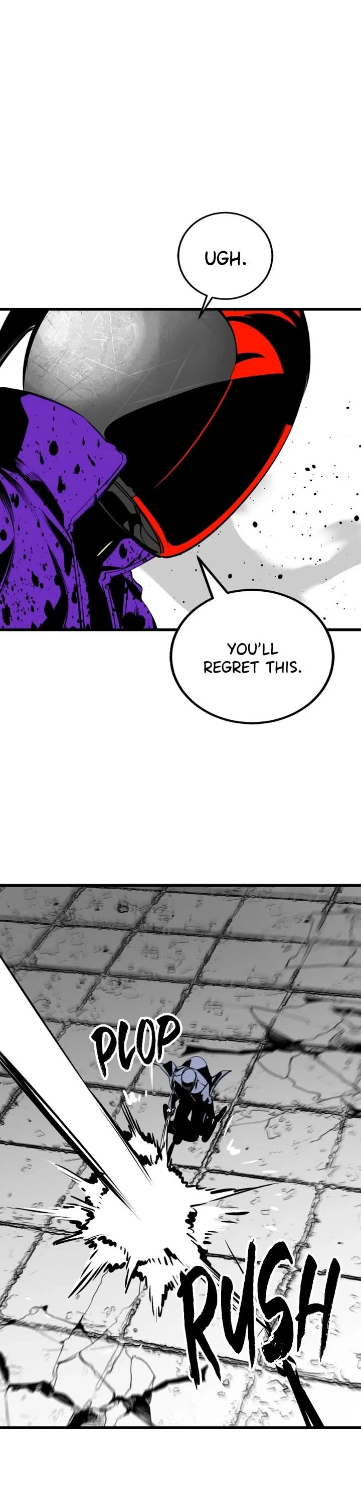Hero Killer (Beolkkul) chapter 275 page 49