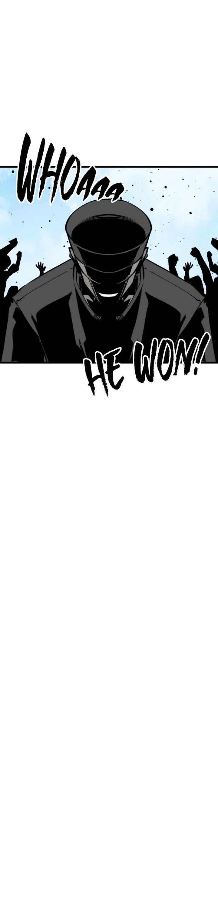 Hero Killer (Beolkkul) chapter 275 page 50