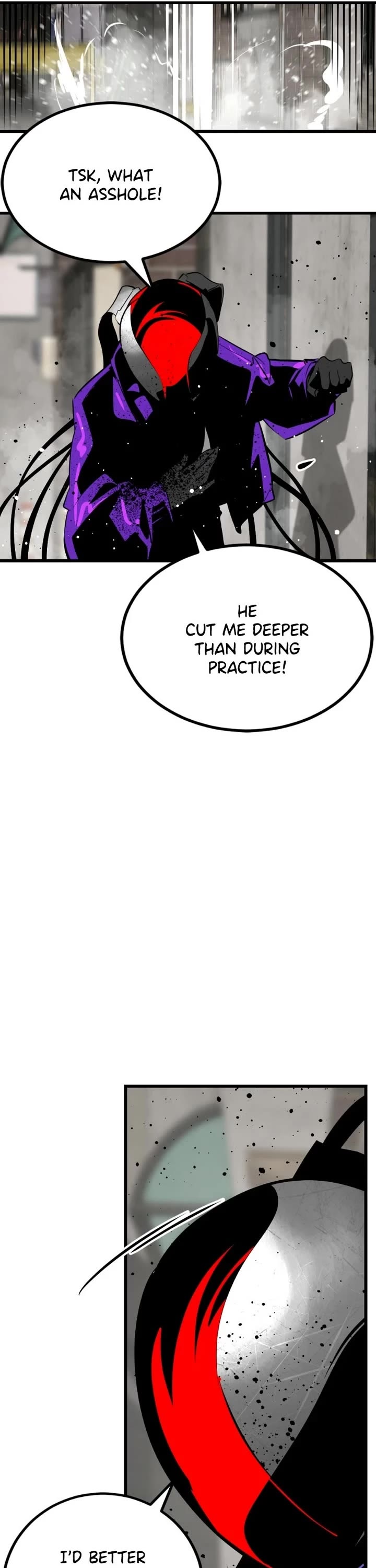 Hero Killer (Beolkkul) chapter 275 page 51