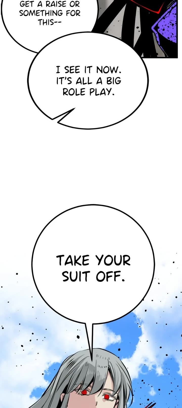 Hero Killer (Beolkkul) chapter 275 page 52