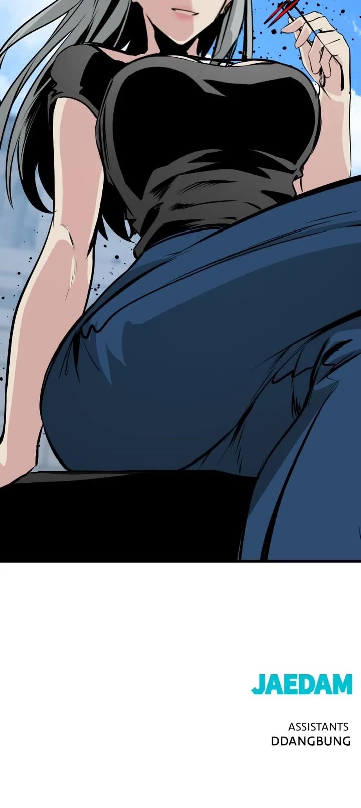 Hero Killer (Beolkkul) chapter 275 page 53