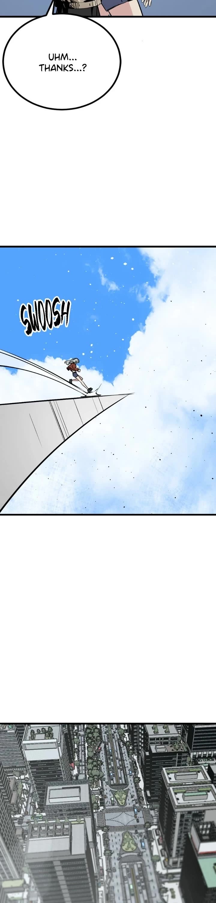 Hero Killer (Beolkkul) chapter 275 page 6