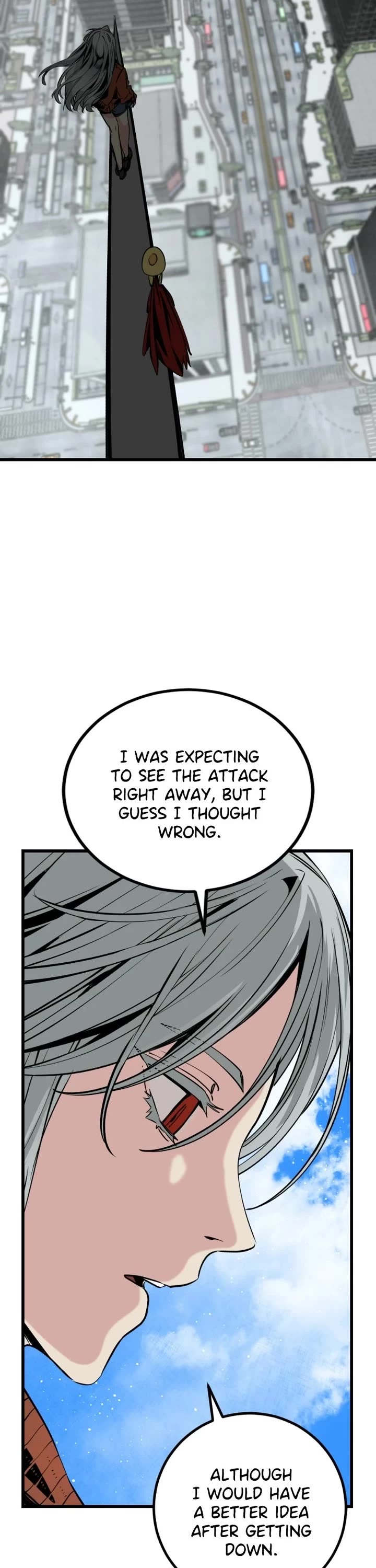 Hero Killer (Beolkkul) chapter 275 page 7