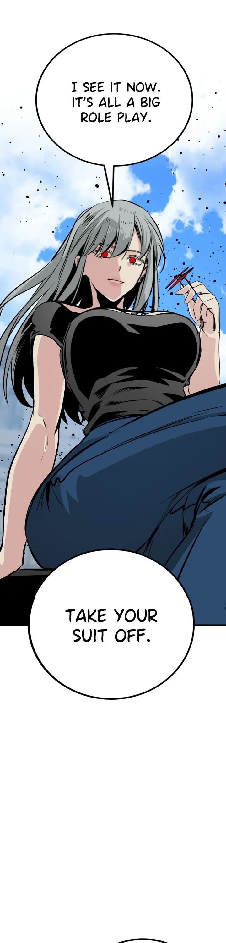 Hero Killer (Beolkkul) chapter 276 page 1